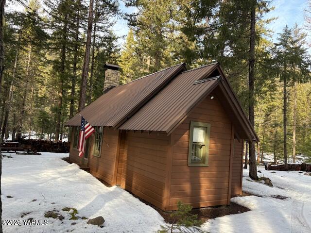 151 Bumping River Road, Unit 20 Naches, WA 98937 - Photo 13 of 14 IMG_0702