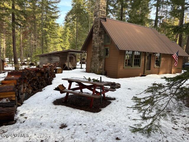 151 Bumping River Road, Unit 20 Naches, WA 98937 - Photo 14 of 14 IMG_0706