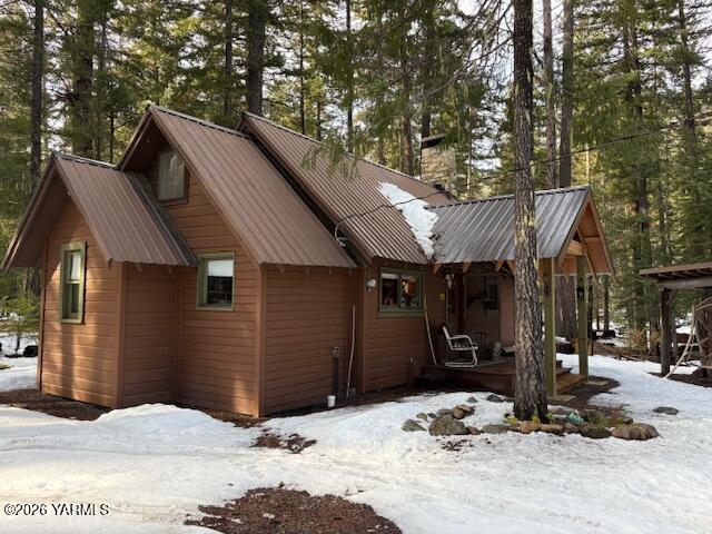 151 Bumping River Road, Unit 20 Naches, WA 98937 - Photo 2 of 14 IMG_0699