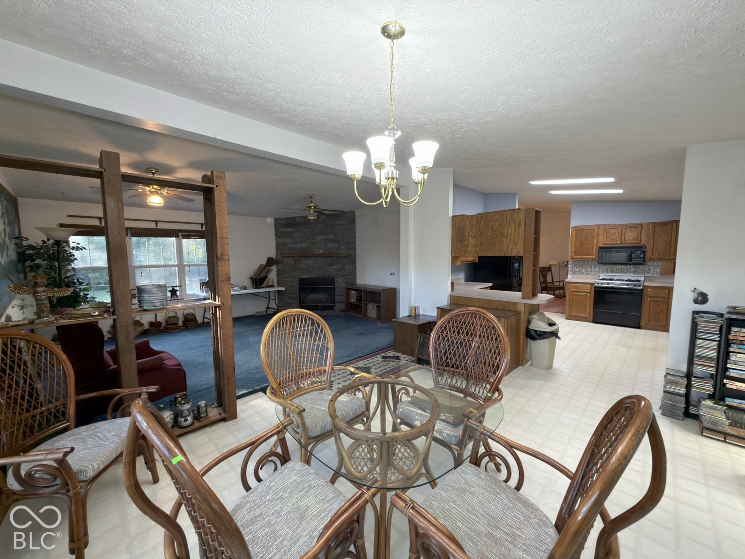 136 Carthage Road Charlottesville, IN 46117 - Photo 15 of 29 Gallery Image 15