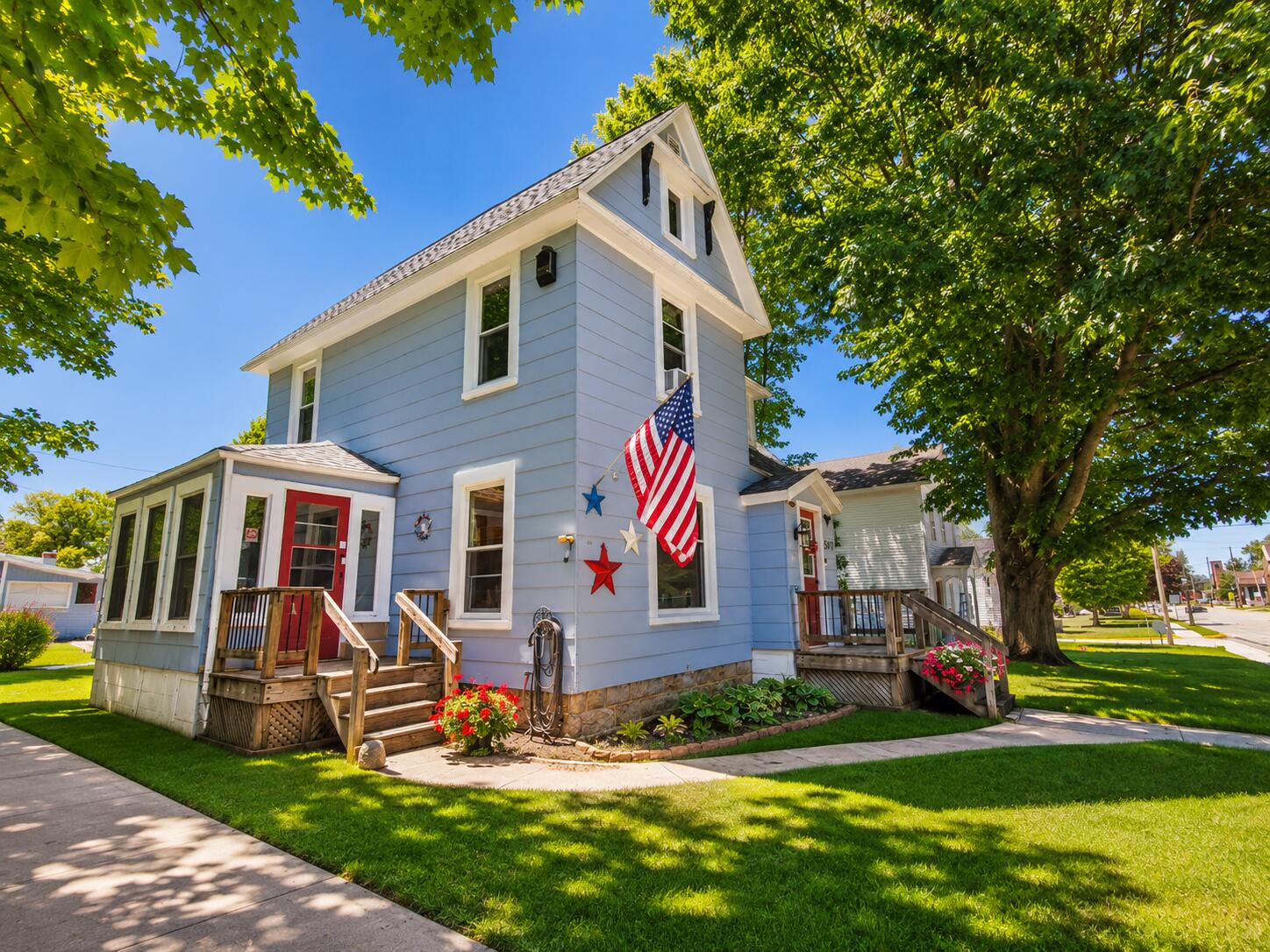 507 South State Street Hart, MI 49420 - Photo 1 of 1 Coming Soon 507 State