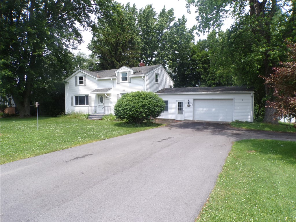 2284 Church Road Hamlin, NY 14464 - Photo 1 of 1 Gallery Image 1