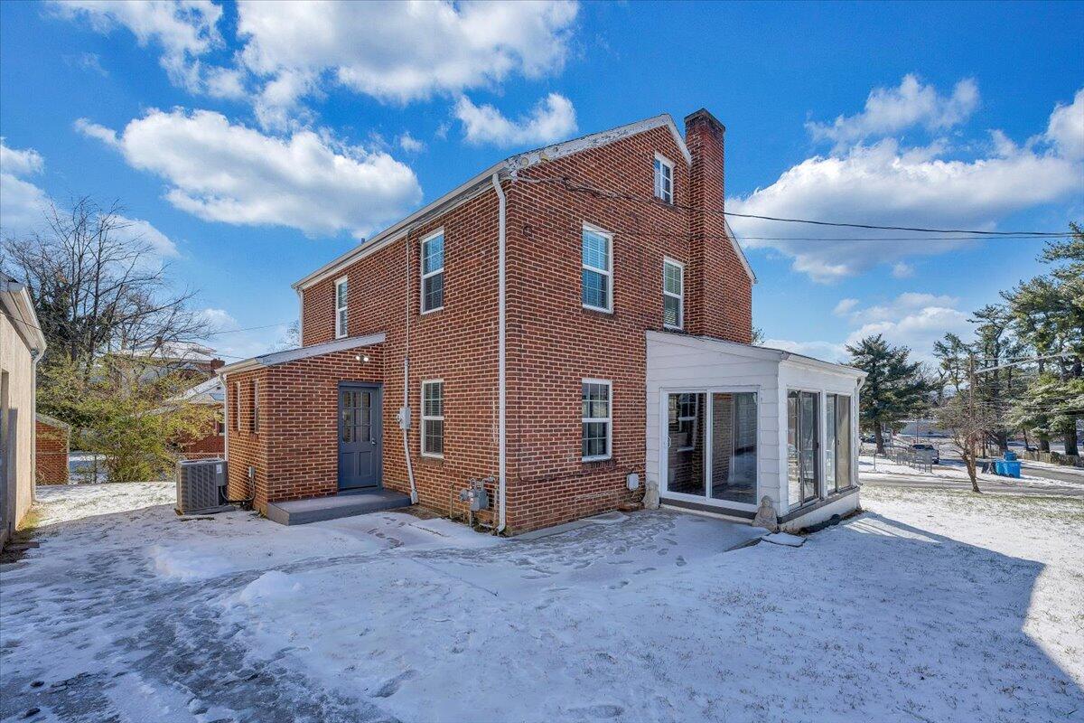 3151 Willow Road Northwest Roanoke, VA 24017 - Photo 32 of 36 37-MIB08207