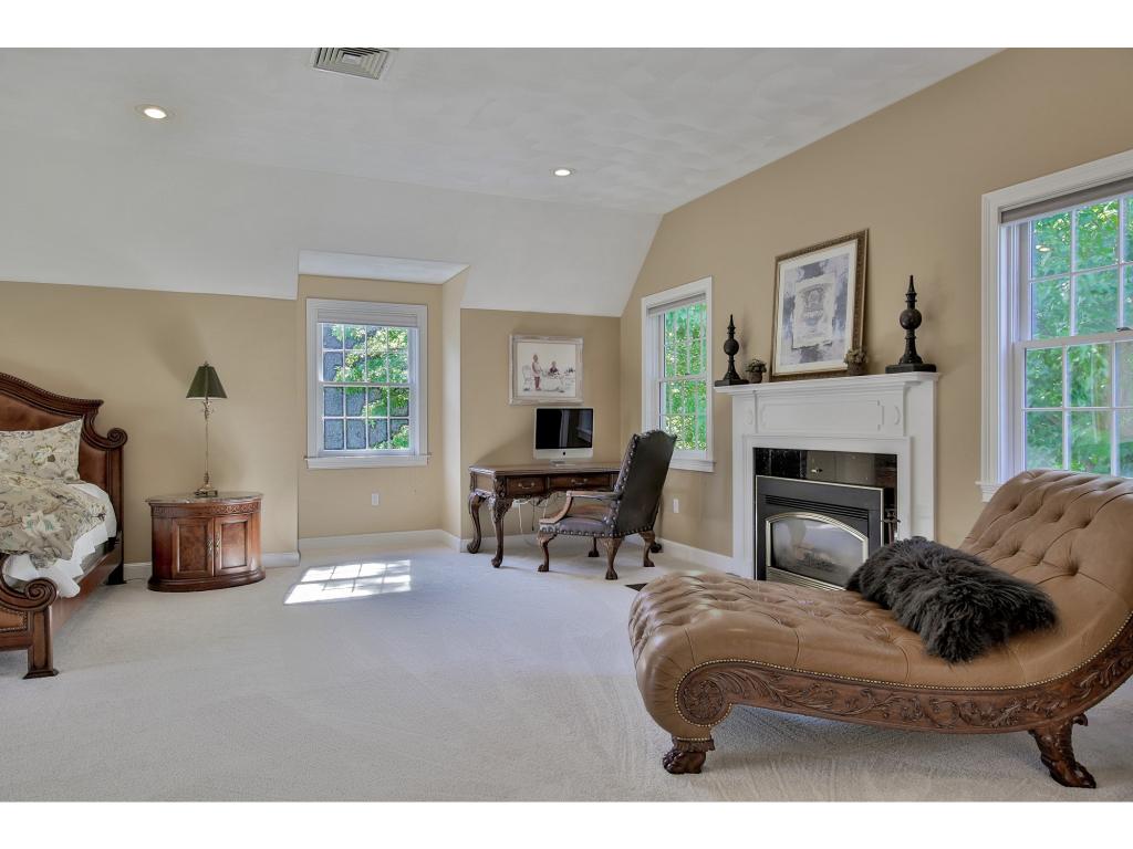 5 Lancaster Road Windham, NH 03087 - Photo 24 of 35