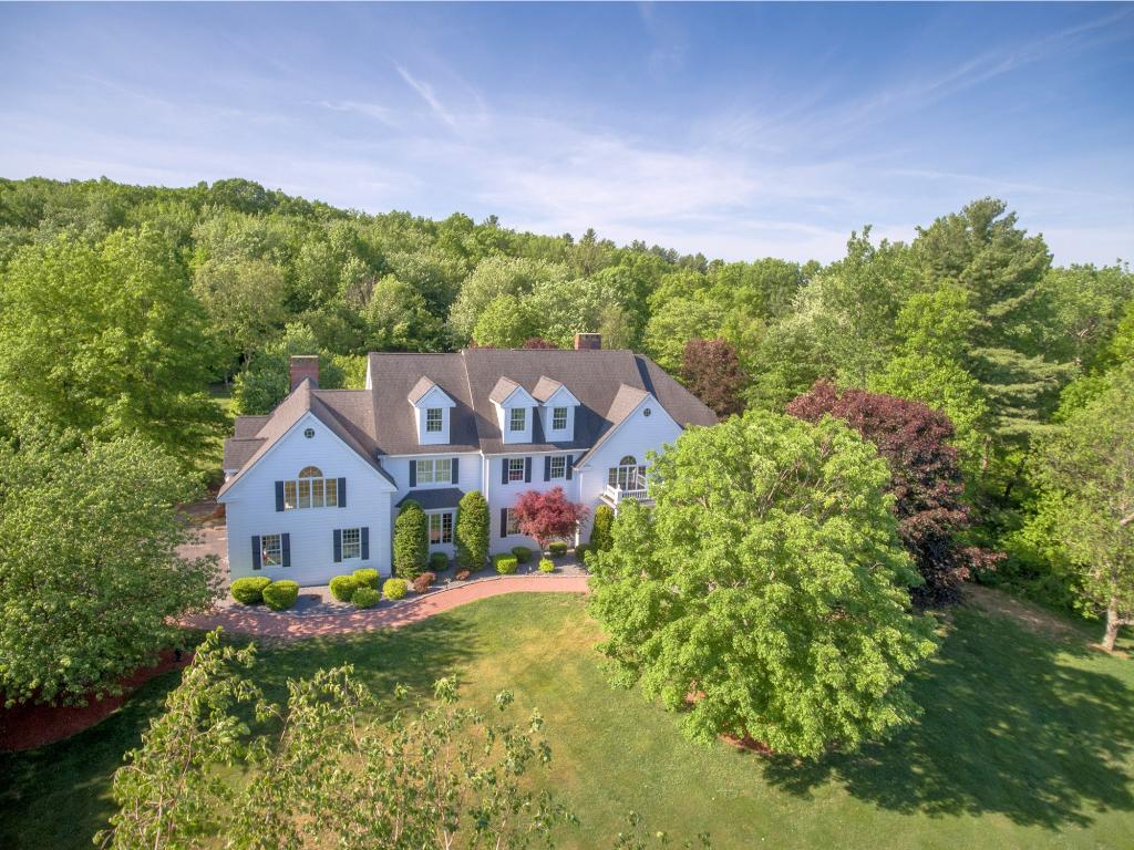 5 Lancaster Road Windham, NH 03087 - Photo 31 of 35