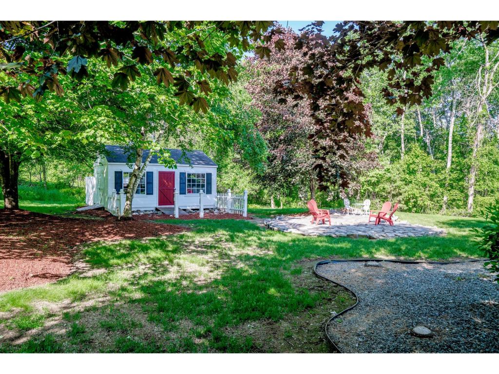 5 Lancaster Road Windham, NH 03087 - Photo 34 of 35