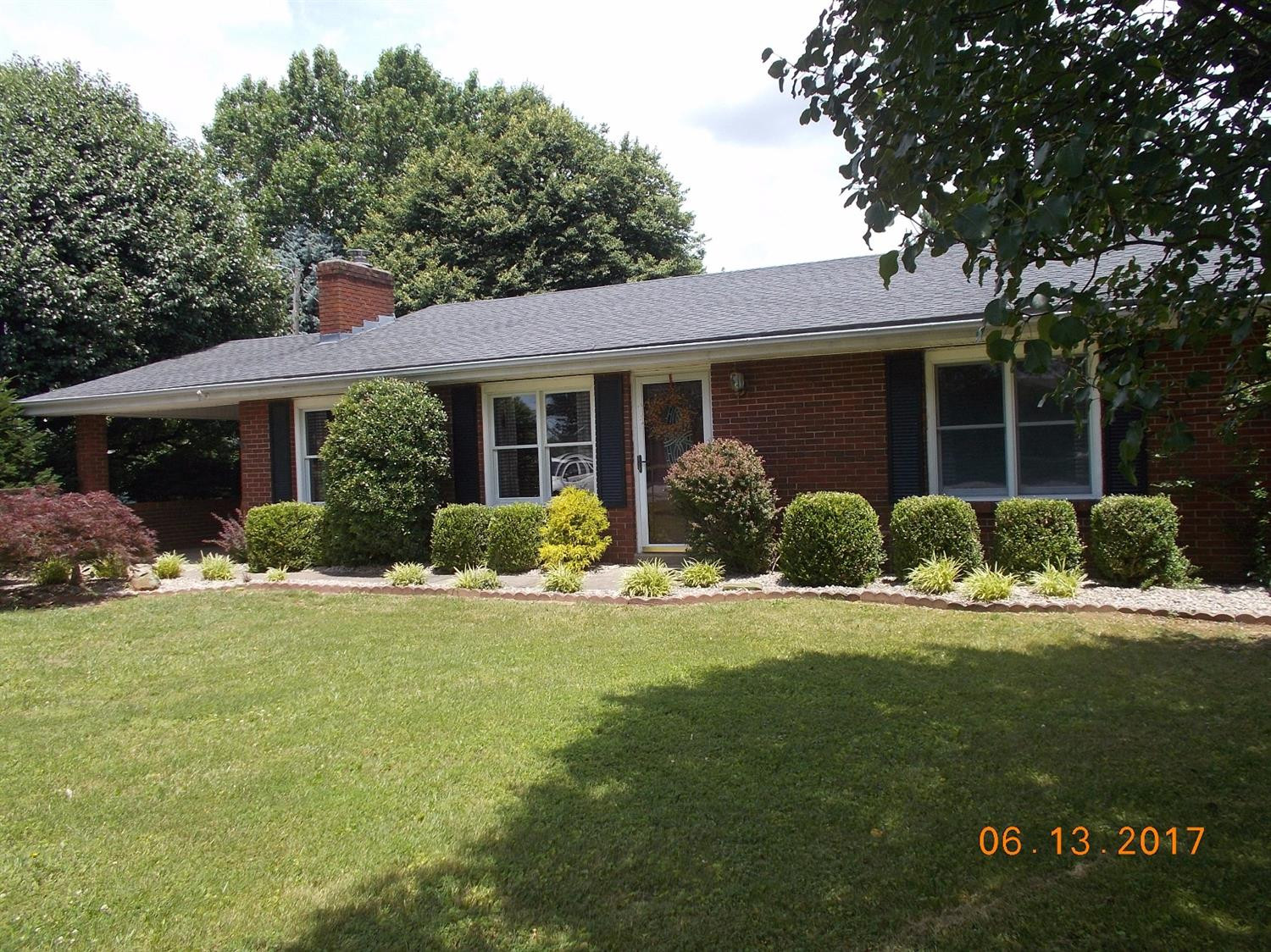217 Ridge Road Mount Sterling, KY 40353 - Photo 41 of 43 Photo 42