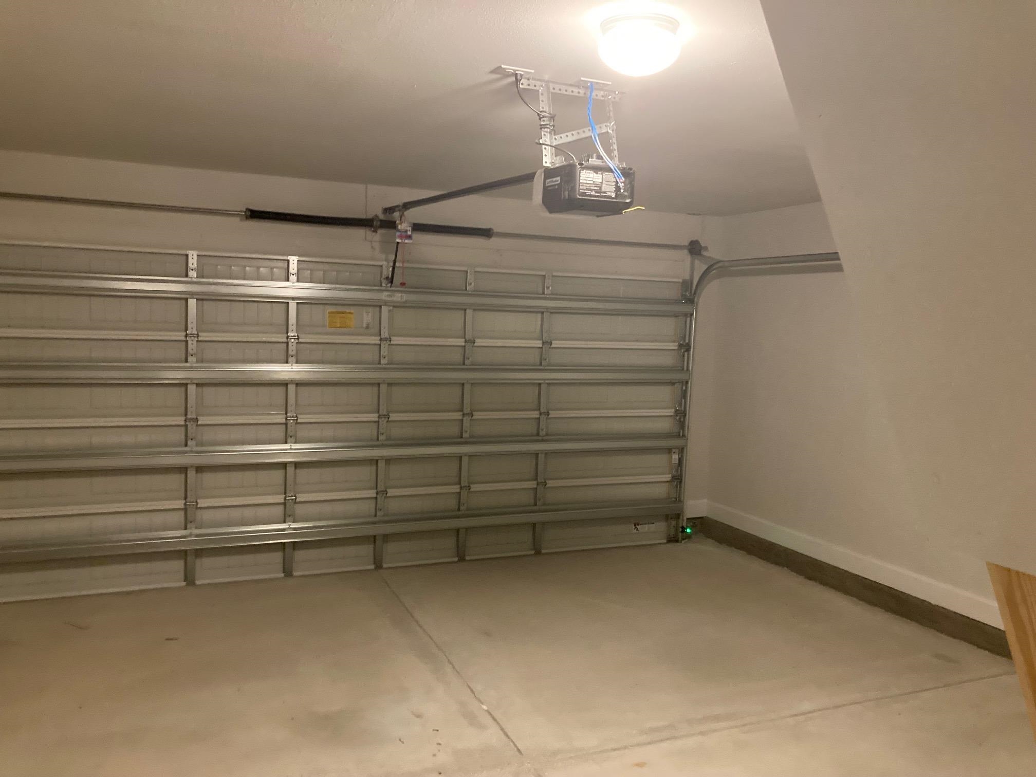 653 Revere Street Foley, AL 36535 - Photo 21 of 22 Garage