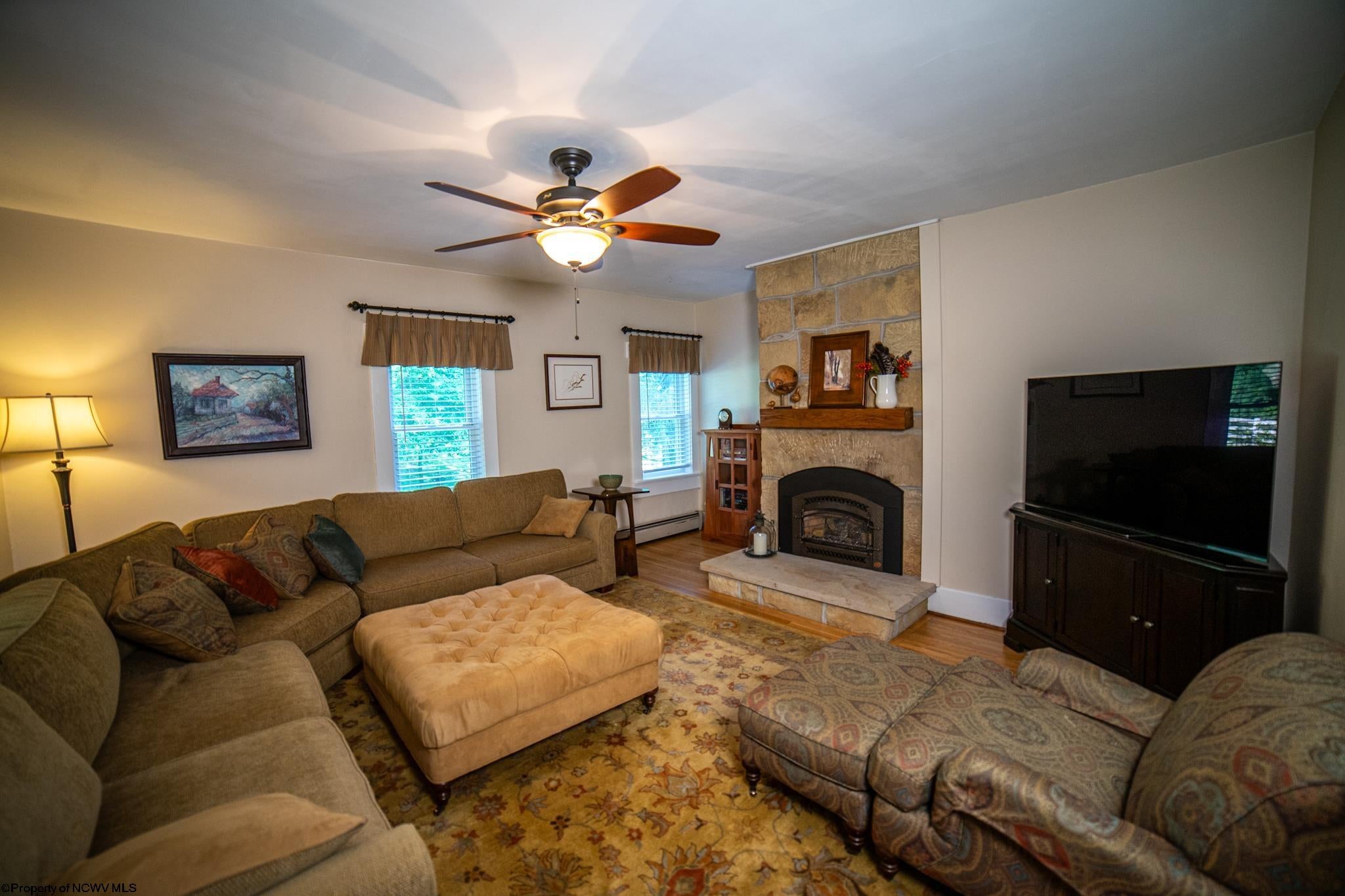 11 Laplante Road Independence, WV 26374 - Photo 12 of 40 Gallery Image 12