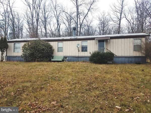 19900 Green Ridge Road Southeast Oldtown, MD 21555 - Photo 1 of 9
