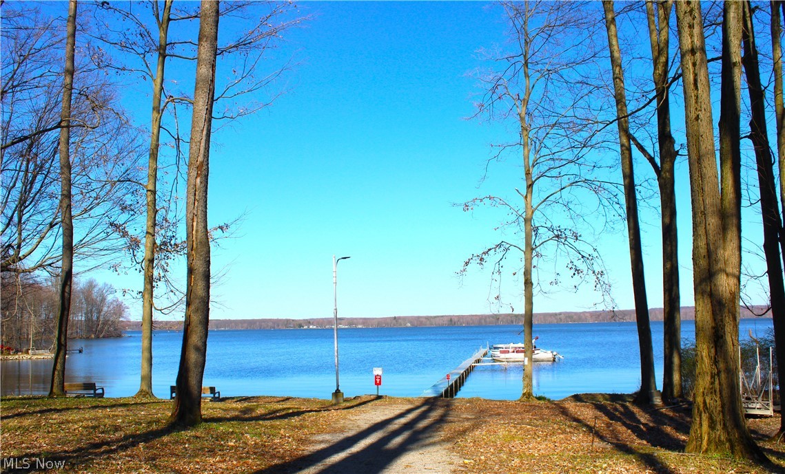 7172 Tessmer Road Williamsfield, OH 44093 - Photo 21 of 23 Pymatuning Lake