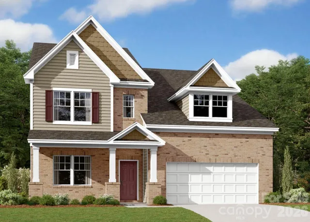 $668,000 | 10221 Whitaker Pointe Drive, Huntersville, NC 28078