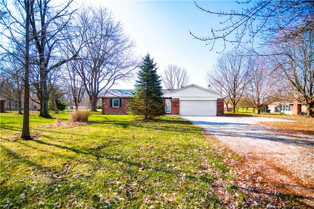 6077 East Neitzel Road Mooresville, IN 46158 - Photo 1 of 30 Gallery Image 1