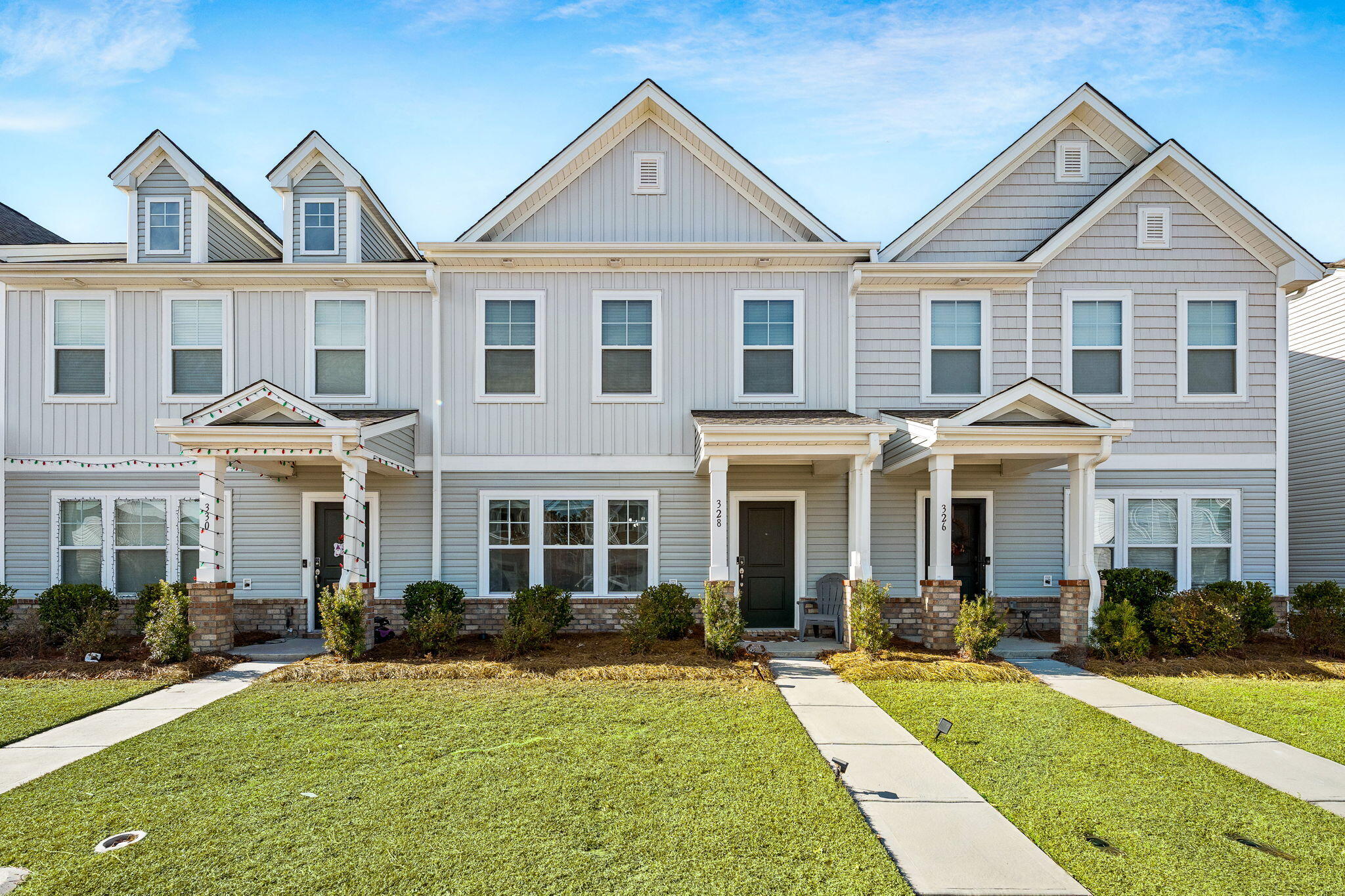 328 Surfbird Road Summerville, SC 29486 - Photo 1 of 22