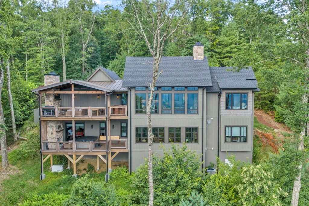 695 Goldenrod Road Boone, NC 28607 - Photo 41 of 50