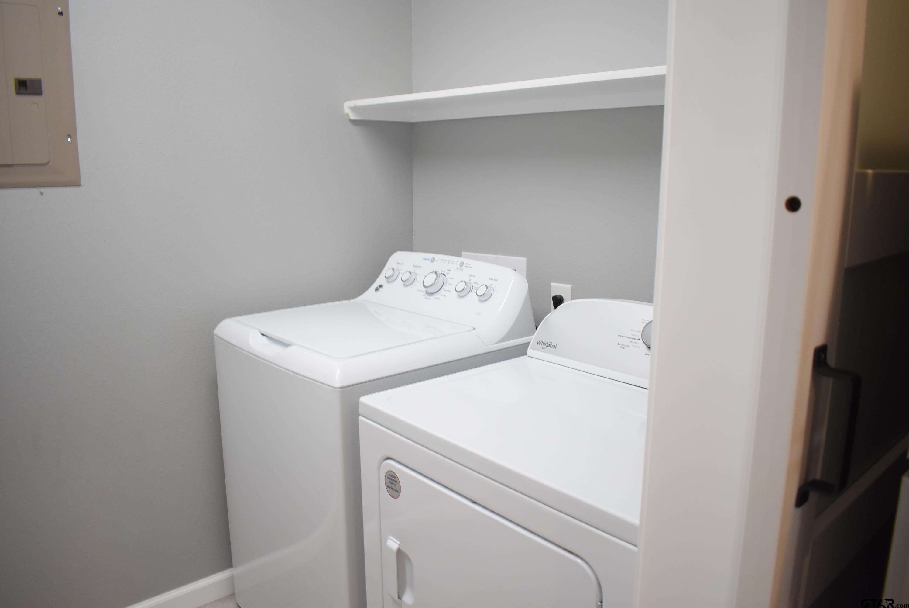 2121 Gasaway Road Nacogdoches, TX 75964 - Photo 7 of 47 Gallery Image 7