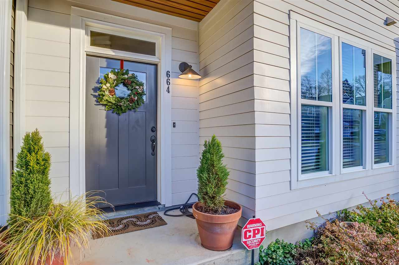 664 Watauga Street Raleigh, NC 27604 - Photo 4 of 30 Photo 4
