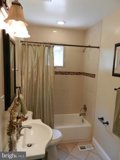 5411 Norfield Road Capitol Heights, MD 20743 - Photo 9 of 30 Bath