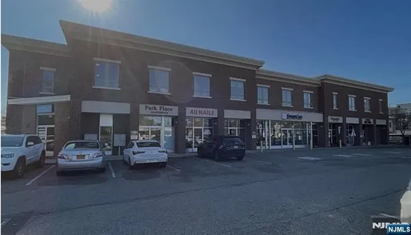 $2,495 | 100 Park Avenue, Unit 203, Hillsdale, NJ 07642