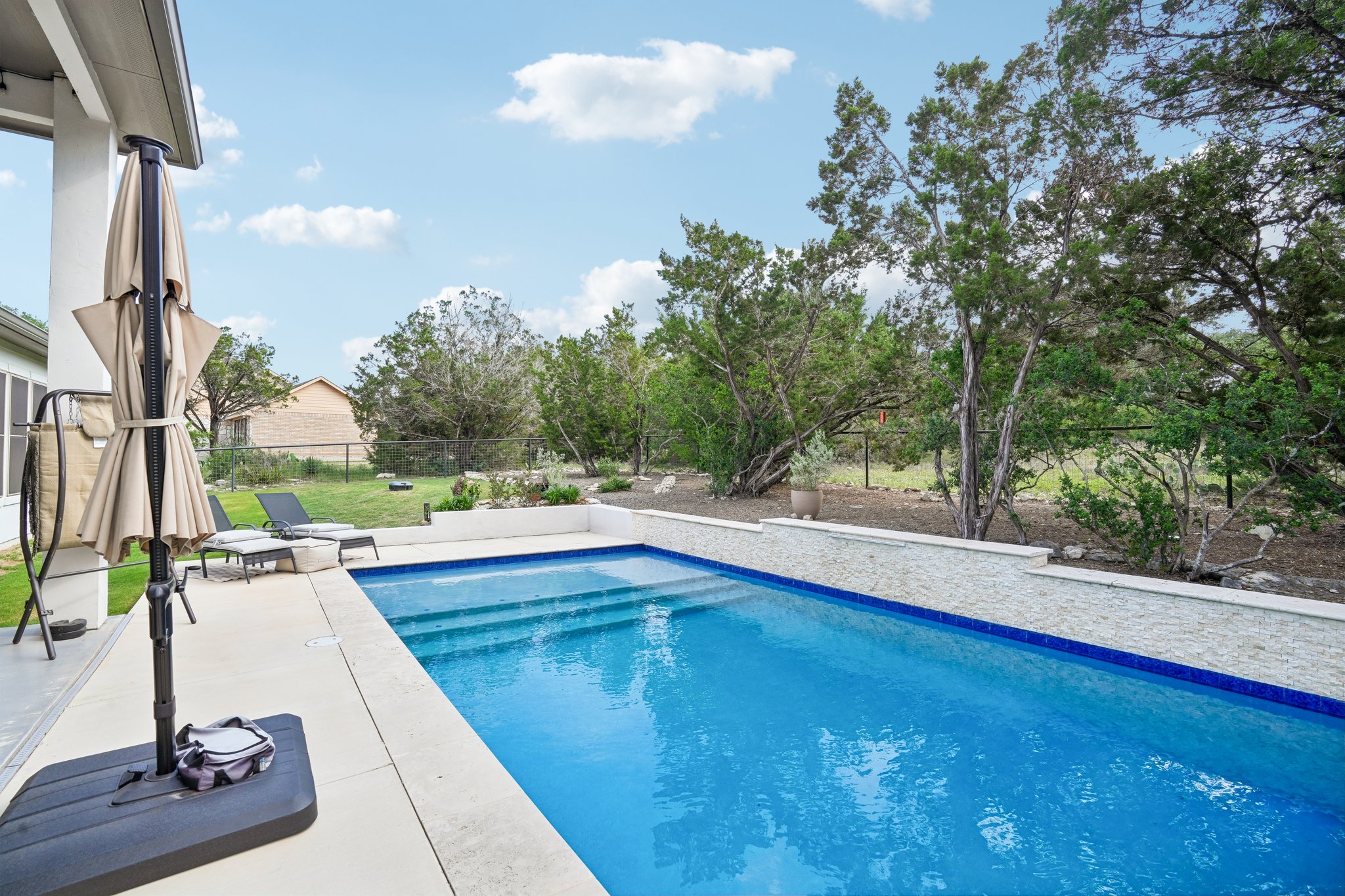 134 High Point Circle Spring Branch, TX 78070 - Photo 14 of 18