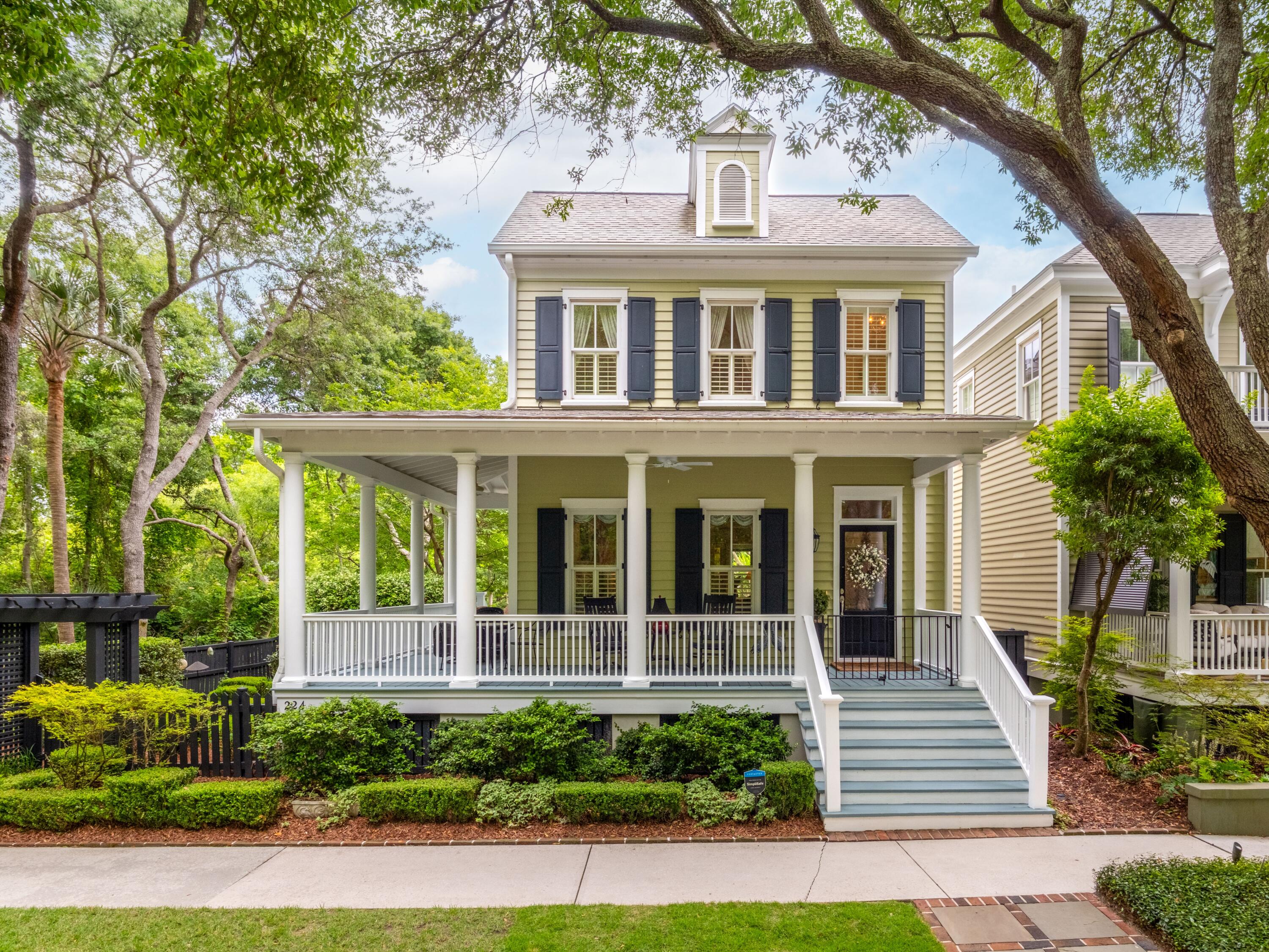 224 Ponsbury Road Mount Pleasant, SC 29464 - Photo 1 of 57 01