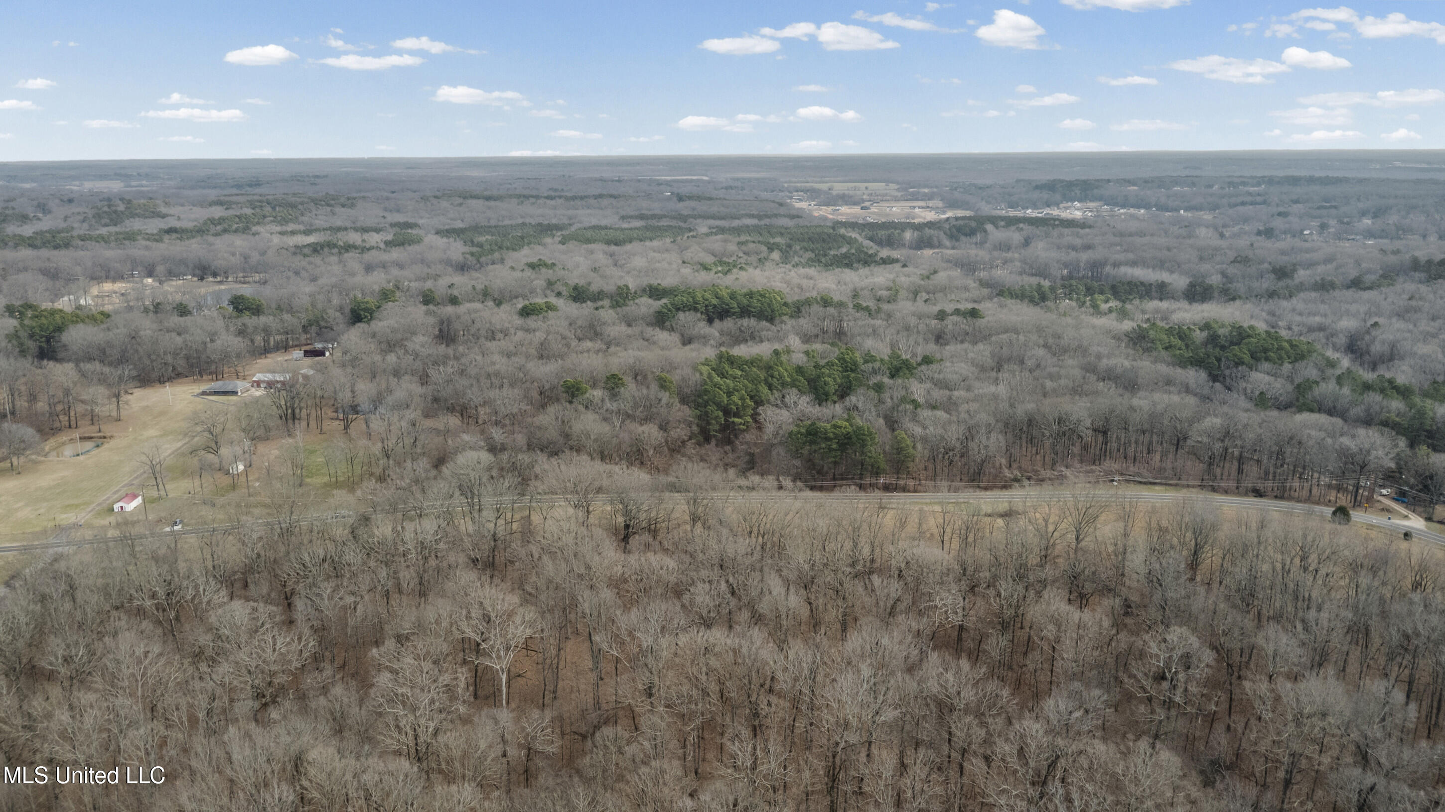 4770 McCracken Road Hernando, MS 38632 - Photo 16 of 26 dji_0003_print