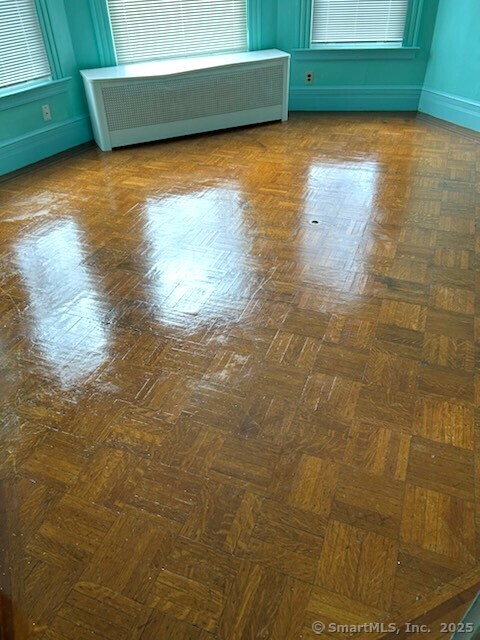 104 Howard Avenue New Haven, CT 06519 - Photo 8 of 9 a room with a door