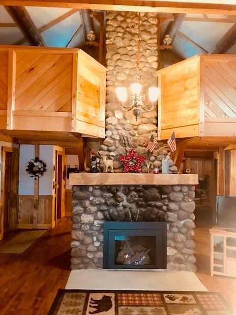 289 East Cottage Road Portage Lake, ME 04768 - Photo 29 of 34 Photo