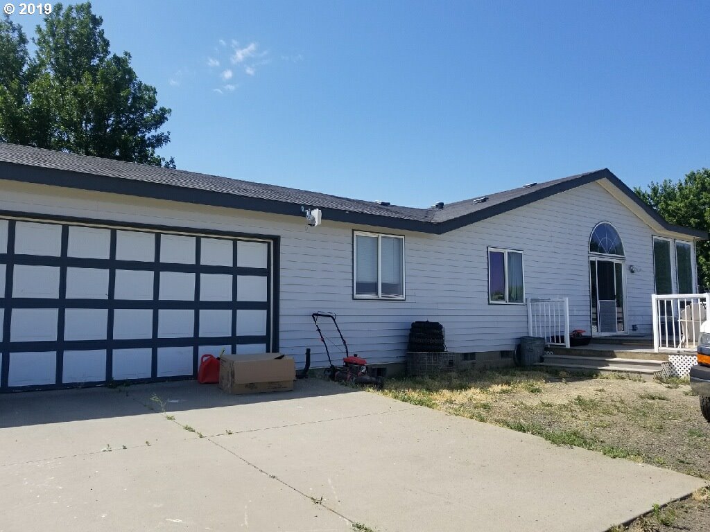 367 Jacobs Road Touchet, WA 99360 - Photo 1 of 22
