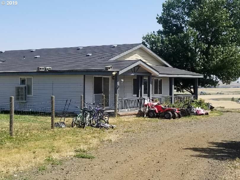 367 Jacobs Road Touchet, WA 99360 - Photo 3 of 22