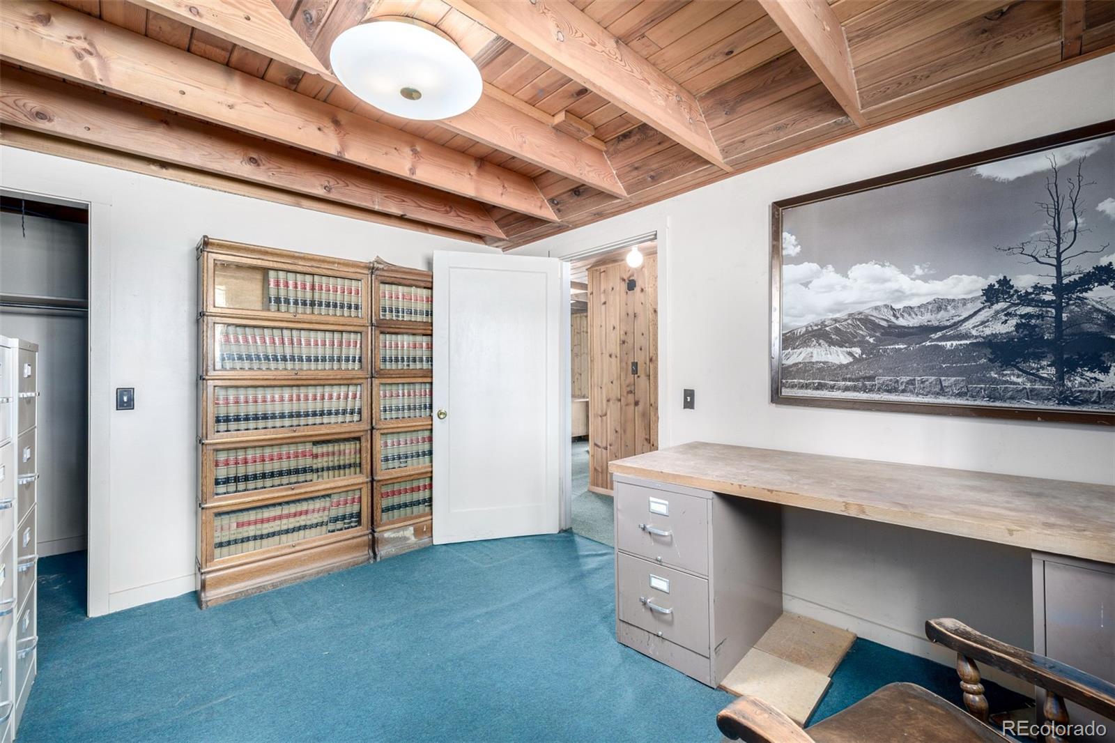 7105 Flagstaff Road Boulder, CO 80302 - Photo 19 of 45