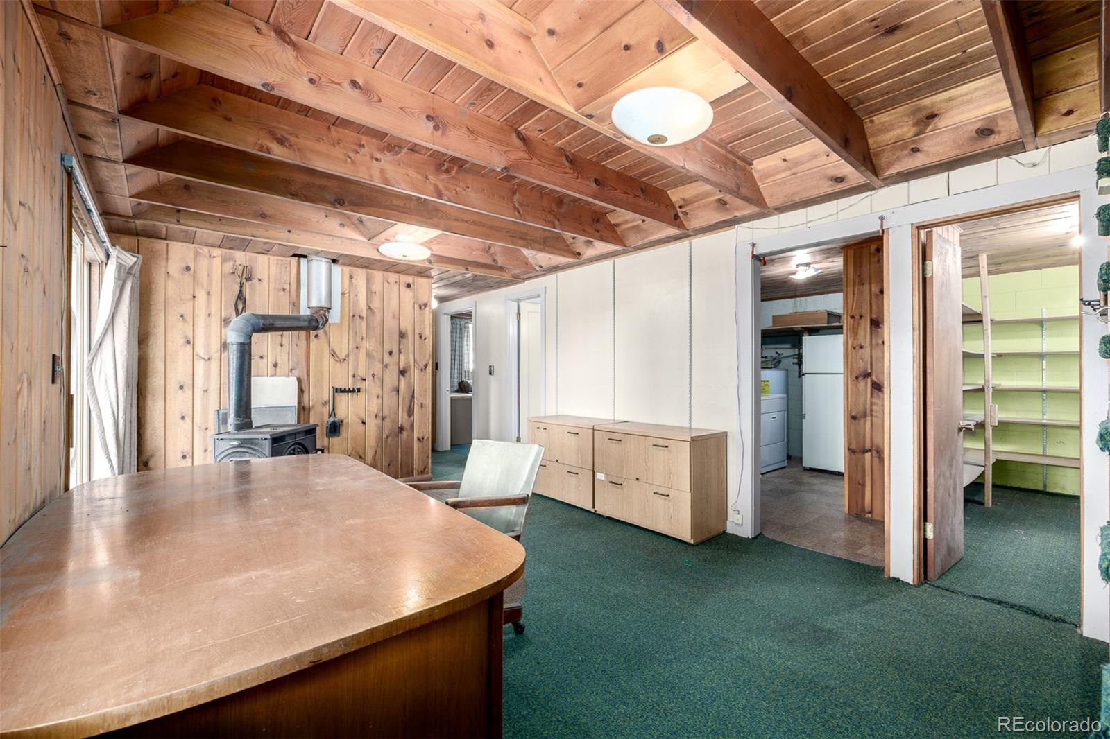 7105 Flagstaff Road Boulder, CO 80302 - Photo 20 of 45