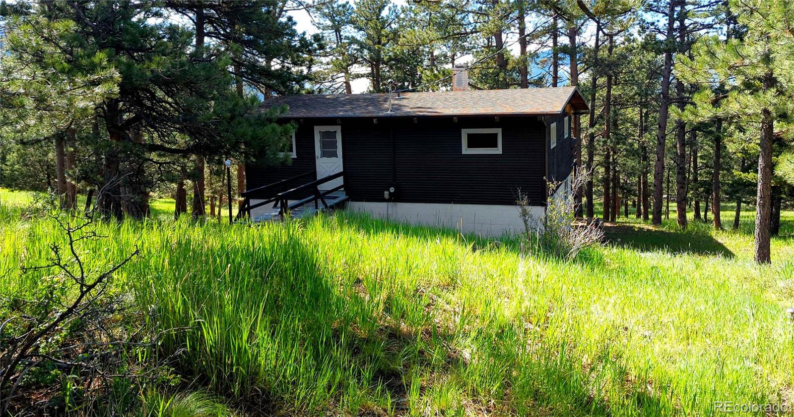 7105 Flagstaff Road Boulder, CO 80302 - Photo 2 of 45