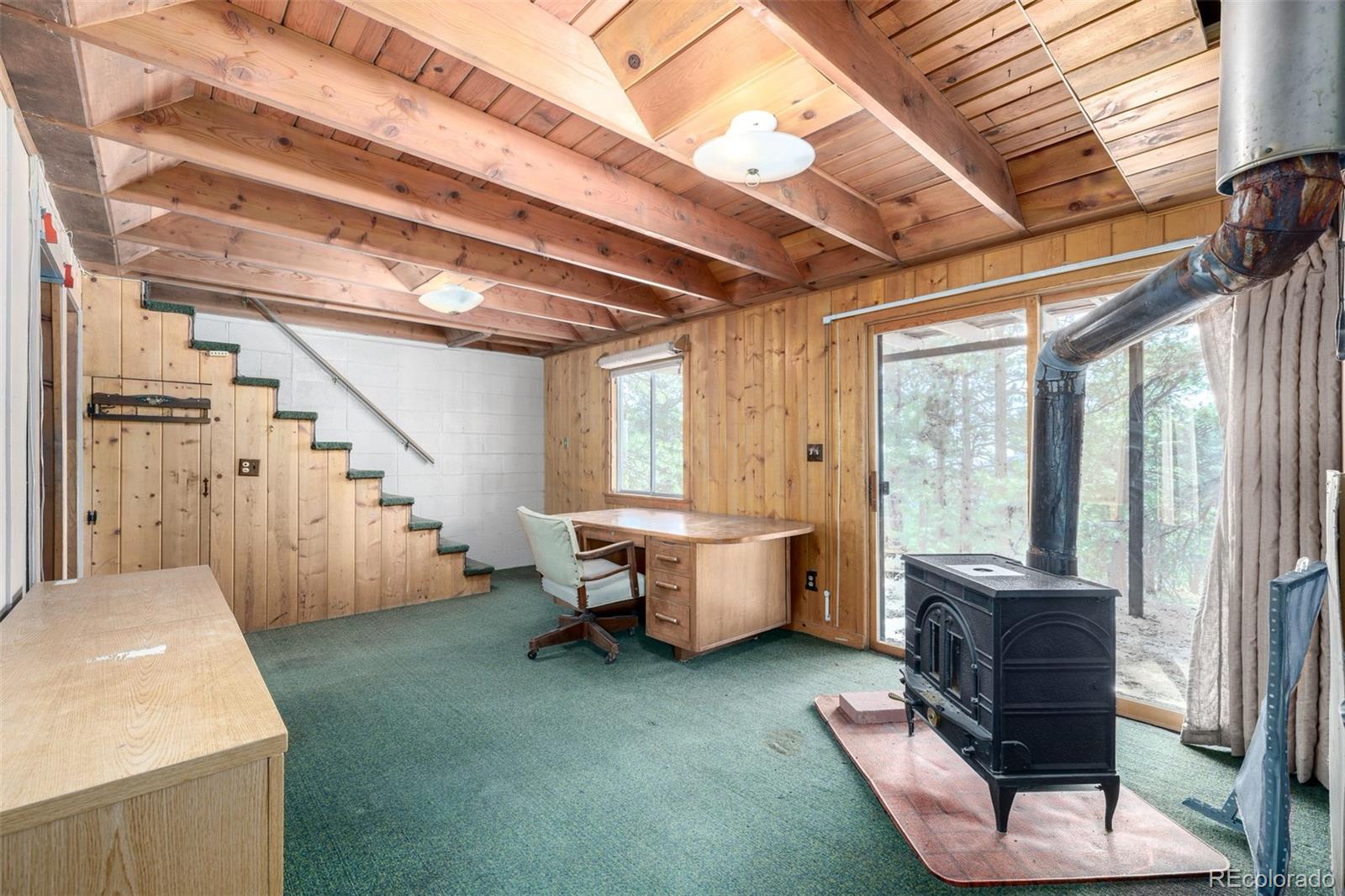 7105 Flagstaff Road Boulder, CO 80302 - Photo 21 of 45