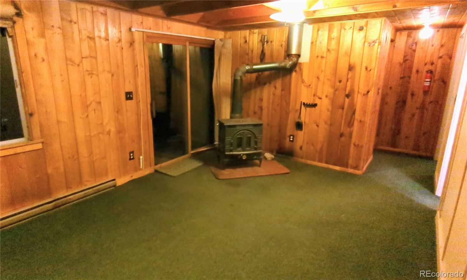 7105 Flagstaff Road Boulder, CO 80302 - Photo 23 of 45 a view of a room with gym equipment