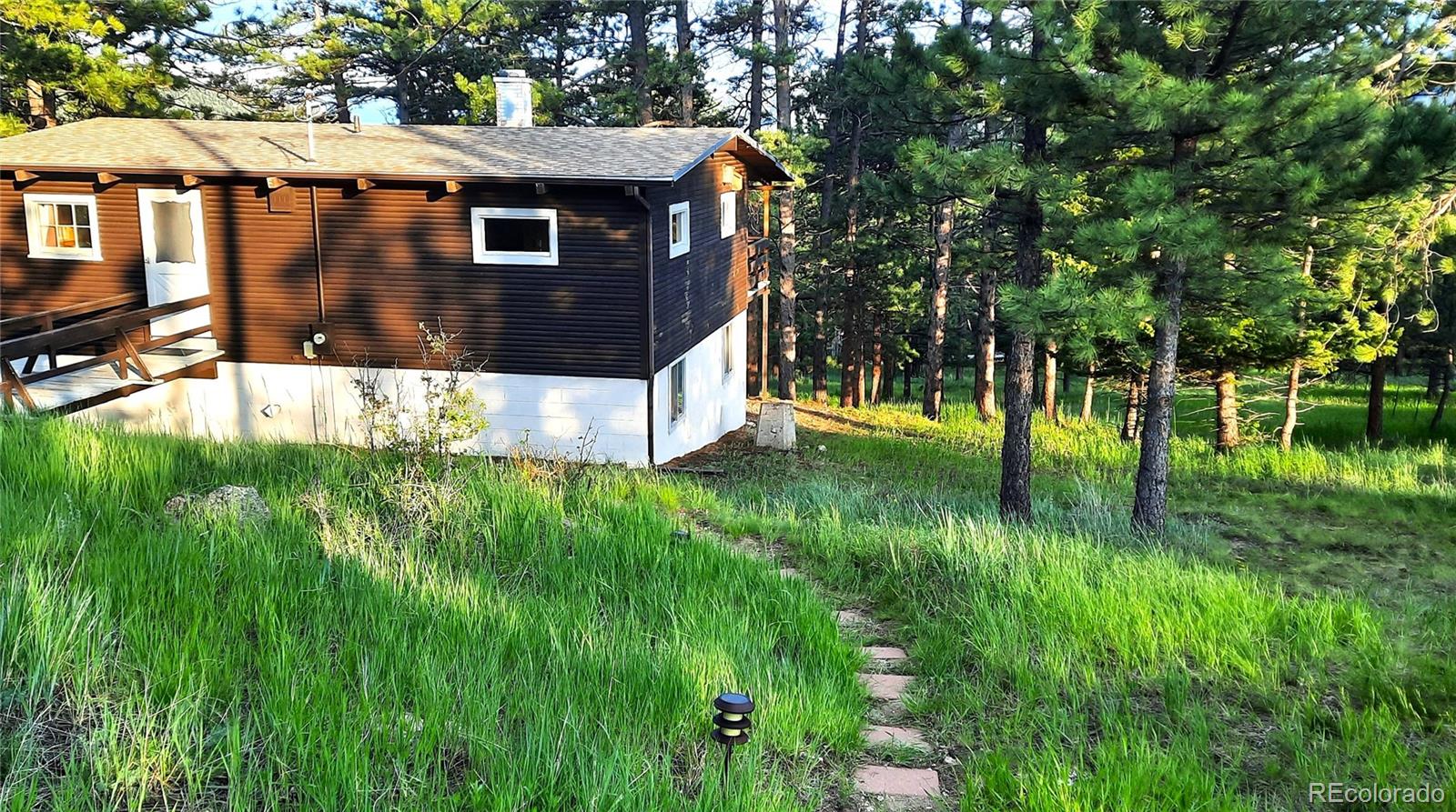 7105 Flagstaff Road Boulder, CO 80302 - Photo 28 of 45