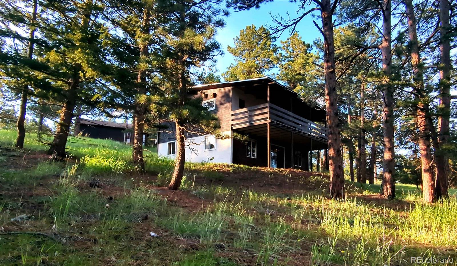 7105 Flagstaff Road Boulder, CO 80302 - Photo 30 of 45