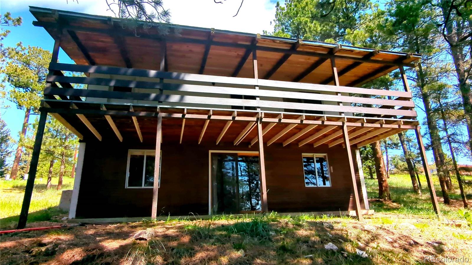 7105 Flagstaff Road Boulder, CO 80302 - Photo 3 of 45