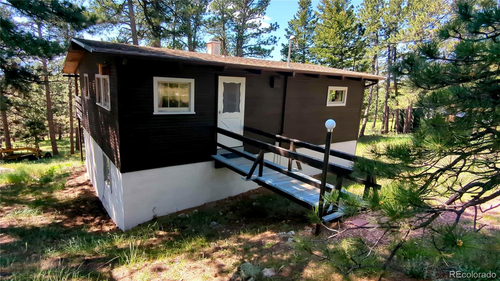 7105 Flagstaff Road Boulder, CO 80302 - Photo 31 of 45