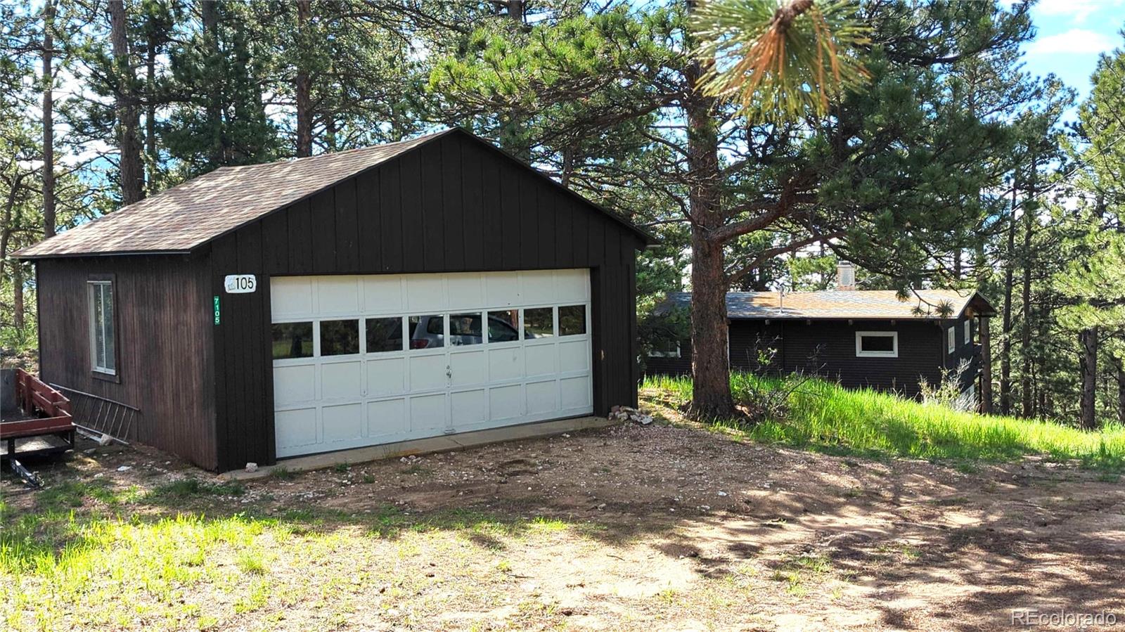 7105 Flagstaff Road Boulder, CO 80302 - Photo 32 of 45