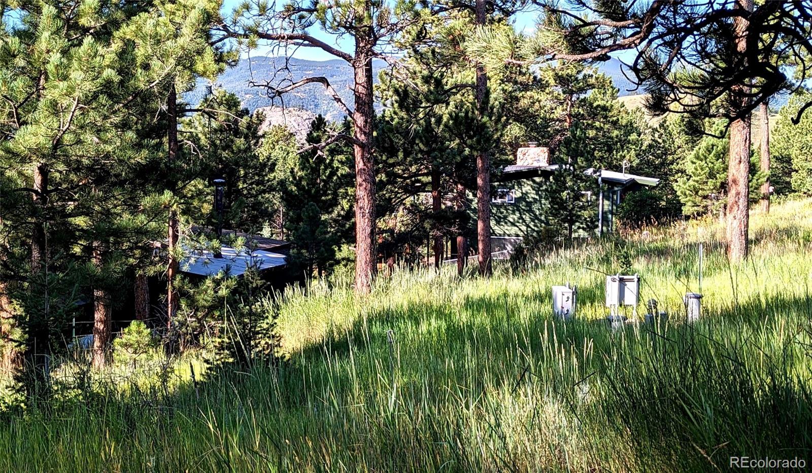 7105 Flagstaff Road Boulder, CO 80302 - Photo 33 of 45