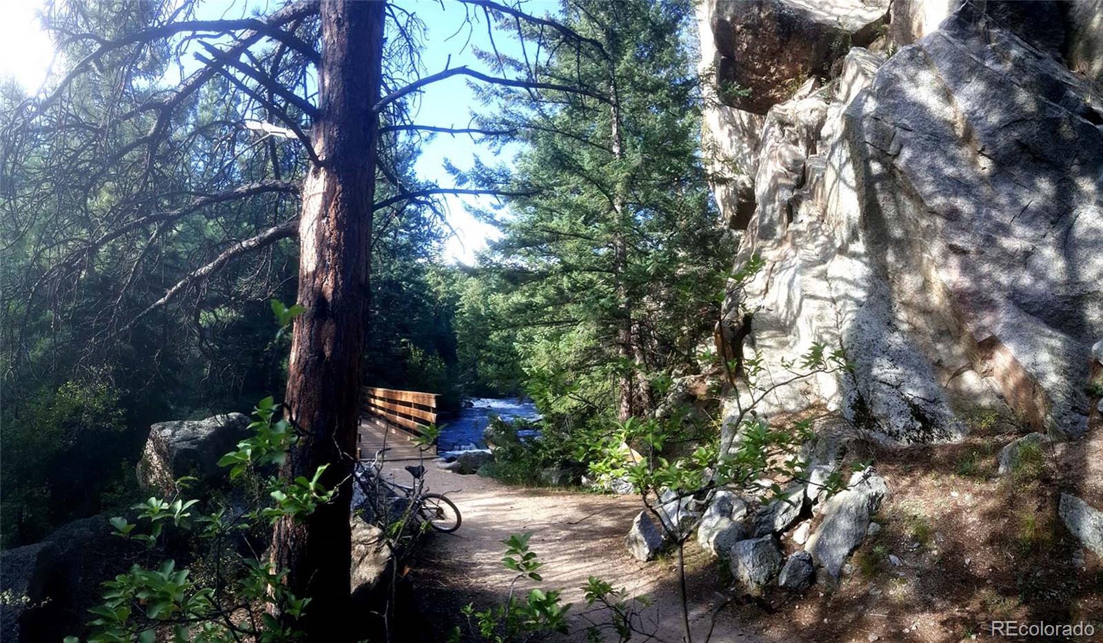 7105 Flagstaff Road Boulder, CO 80302 - Photo 36 of 45