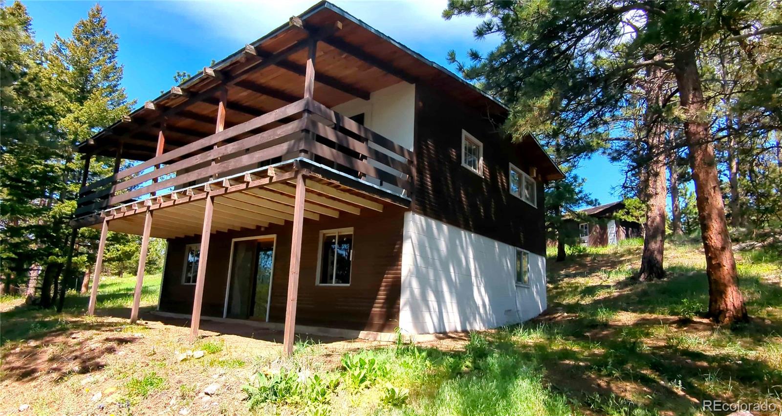 7105 Flagstaff Road Boulder, CO 80302 - Photo 4 of 45