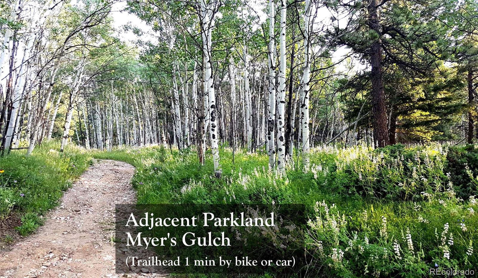 7105 Flagstaff Road Boulder, CO 80302 - Photo 42 of 45