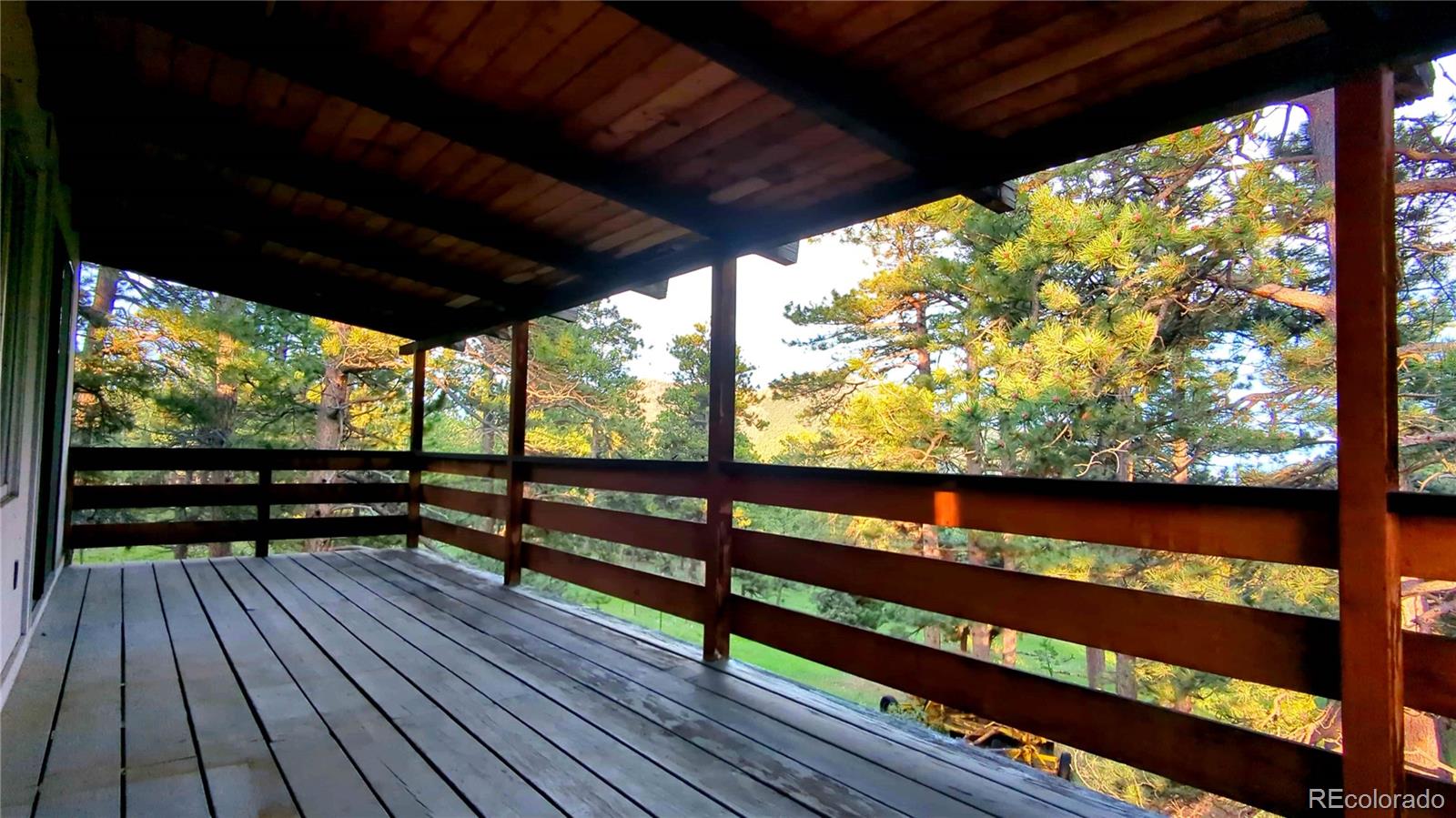 7105 Flagstaff Road Boulder, CO 80302 - Photo 5 of 45