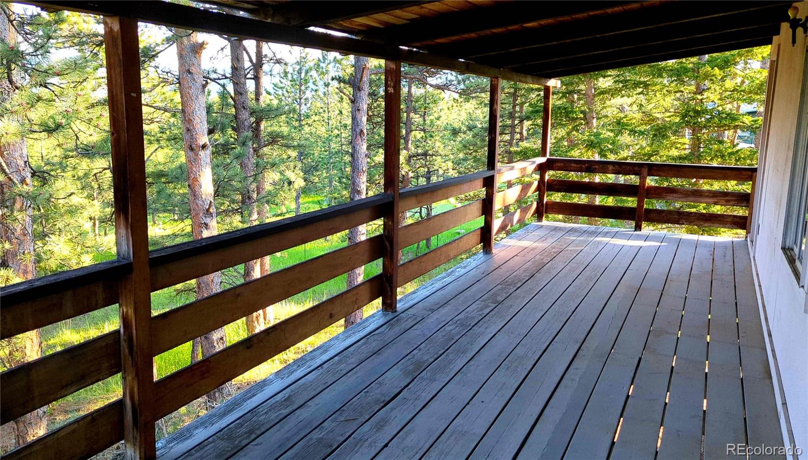 7105 Flagstaff Road Boulder, CO 80302 - Photo 6 of 45