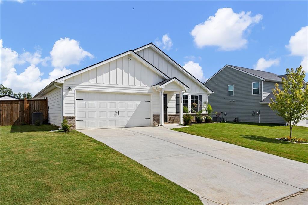 612 Tudor Street Kingston, GA 30145 - Photo 33 of 40