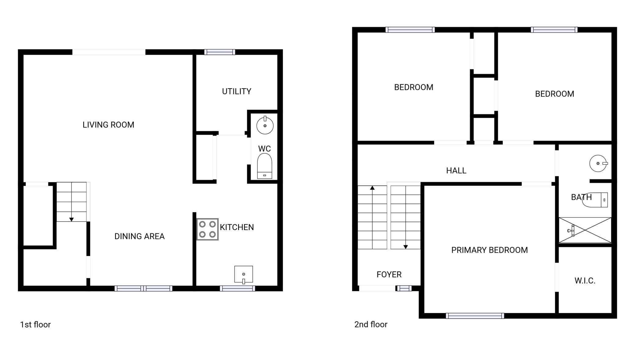 4133 West 125th Street, Unit 1 Savage, MN 55378 - Photo 17 of 17