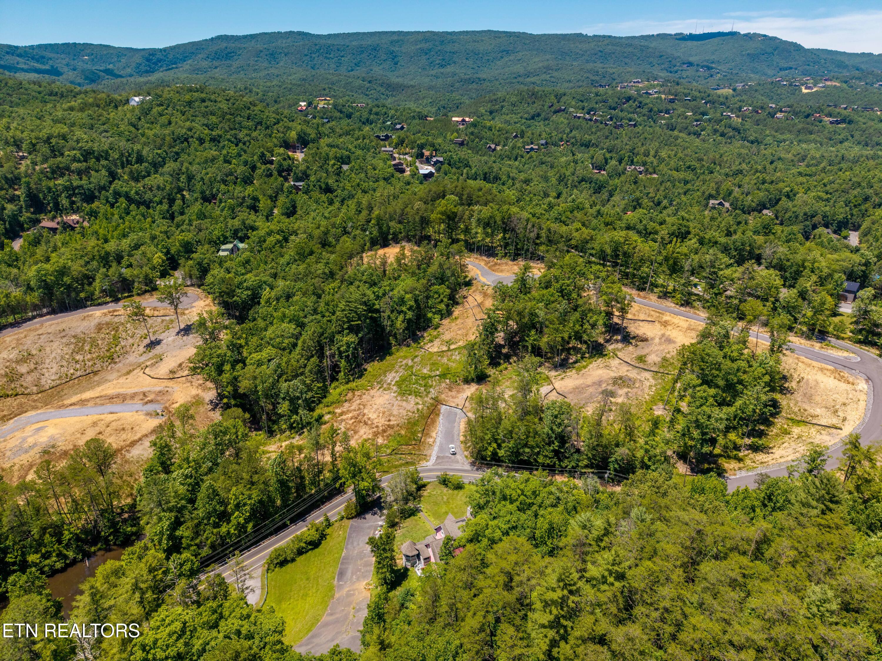 Waldens Creek Road Sevierville, TN 37862 - Photo 4 of 46 WaldensCreekRd-2