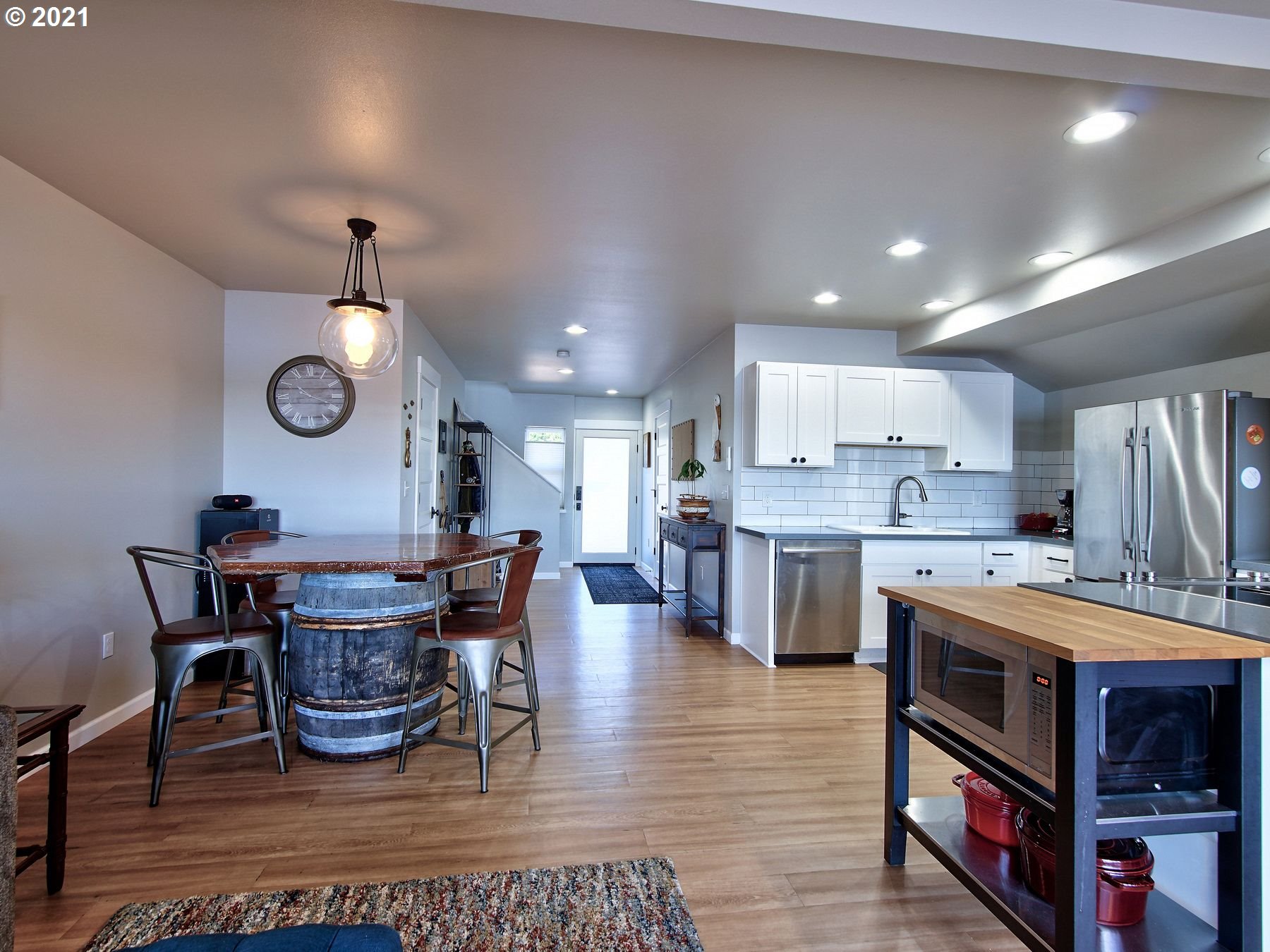 23538 Northwest St Helens Road Portland, OR 97231 - Photo 11 of 32